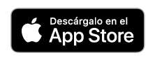 Billetera móvil App Store