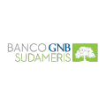 Logo, Banco GNB Sudameris
