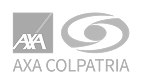 Logo Axa Colpatria