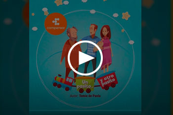 Lectura infantil en inglés