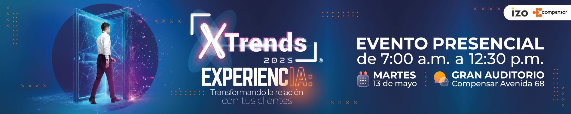 Temporada Escolar Compensar 2024