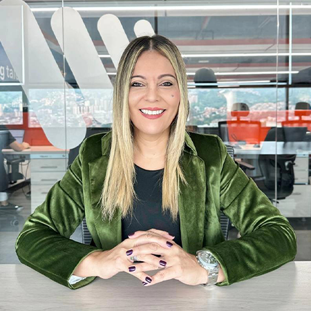 Adriana Suarez