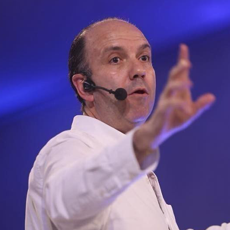 Gabriel vallejo