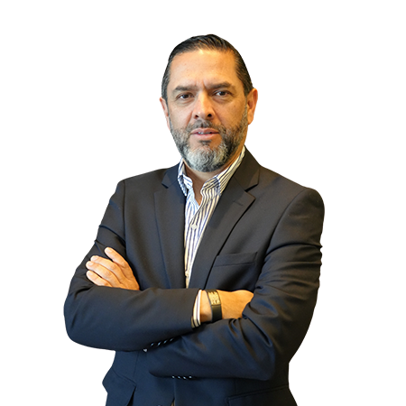 Juan Carlos Mejia
