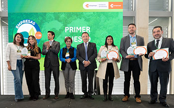 ganadores reconocimiento empresas sostenibles 2025