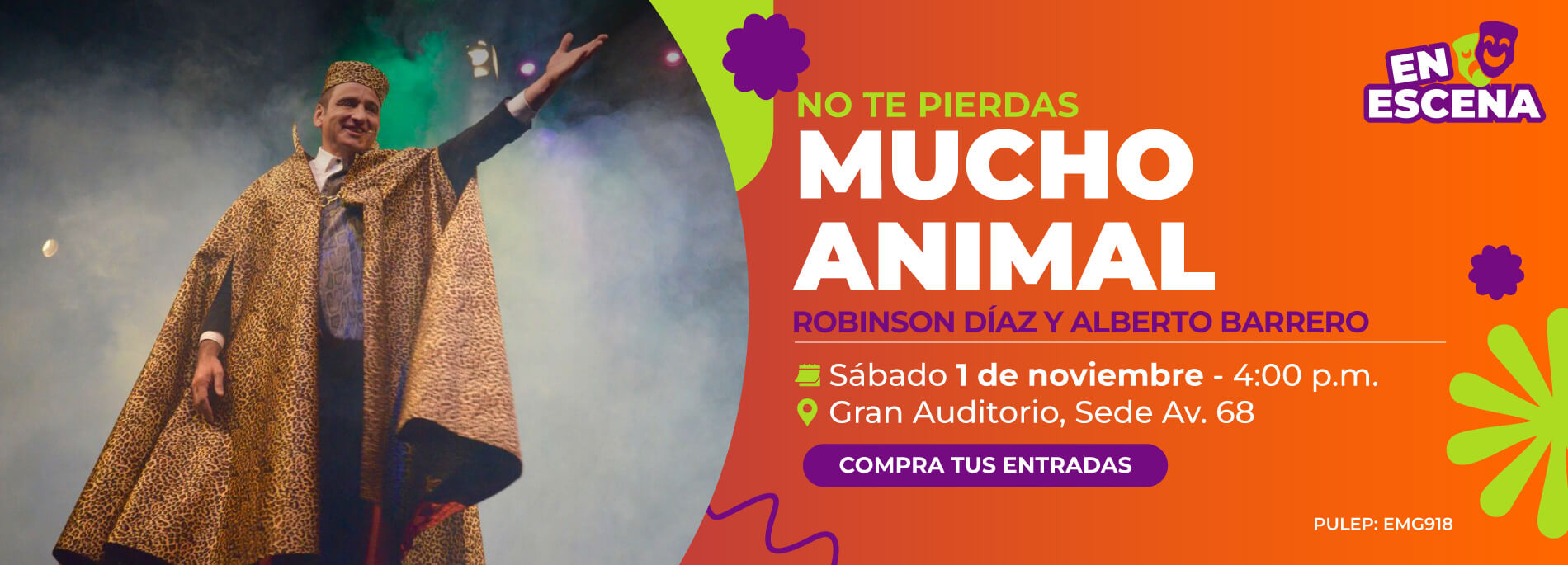 banner membresia cultura infantil