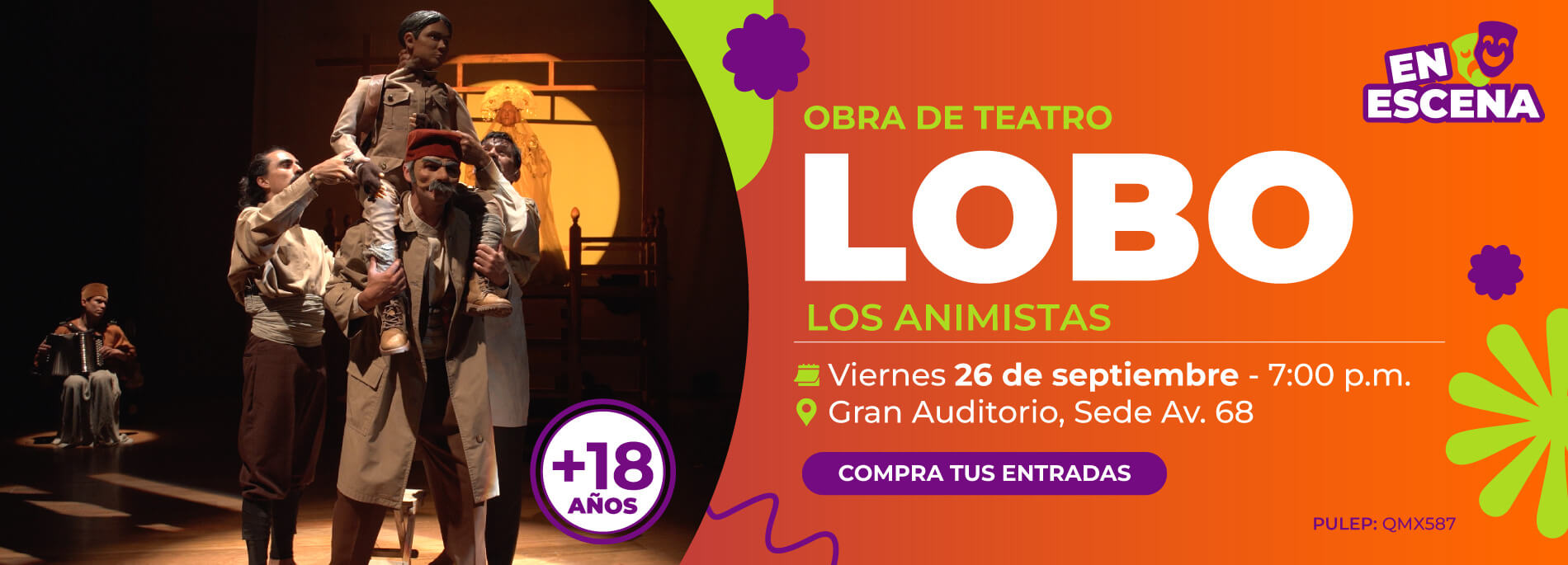 banner membresia cultura infantil