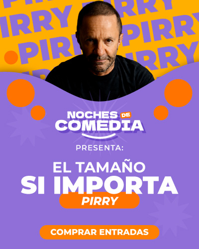 banner evento pirry