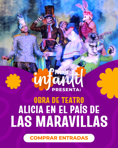 banner evento alicia