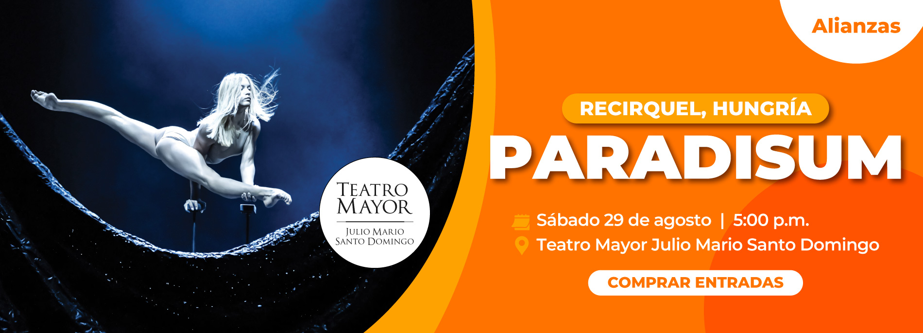 banner evento La tabernera