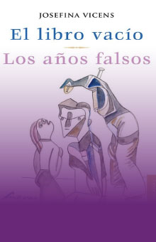 imagen libro El libro vacío