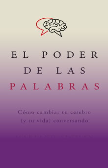 imagen libro El poder de las palabras