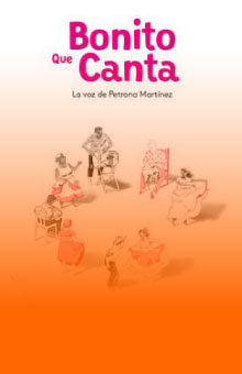 imagen libro Bonito que canta 