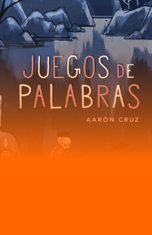 imagen libro  Juegos de palabras 