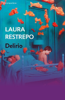 imagen libro La depresión no existe