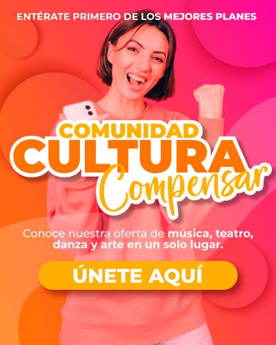 banner membresia cultura en escena