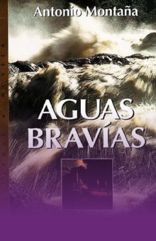 imagen libro Aguas Bravías