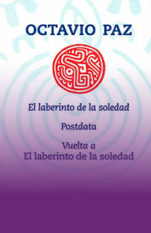 imagen libro El laberinto de la soledad