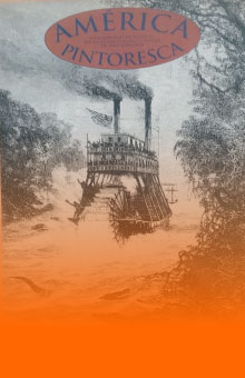 imagen libro América pintoresca 