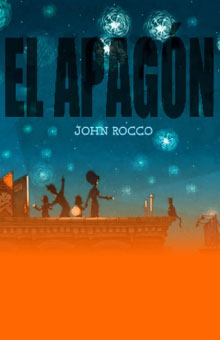 imagen libro El apagón