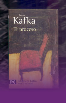 imagen libro El proceso