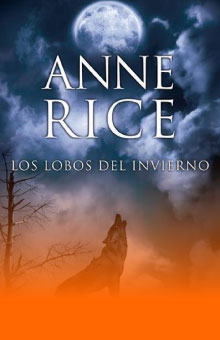 imagen libro Los lobos del invierno 