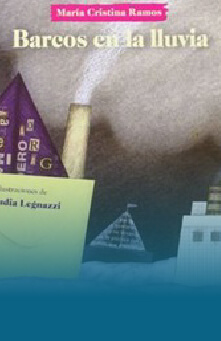 imagen libro Cita en el árbol