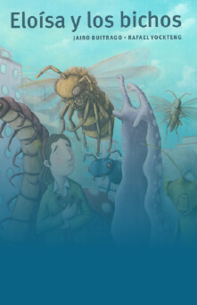 imagen libro Cuando mi hermana se enfada 