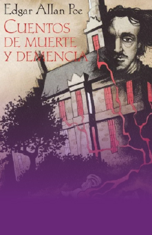imagen libro  El dorado