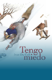 imagen libro Cita en el árbol