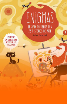 imagen libro  En un rincón del mundo 