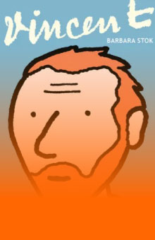 imagen libro Vincent