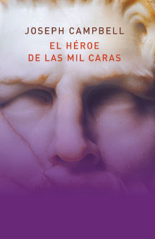 imagen libro El héroe de las mil...