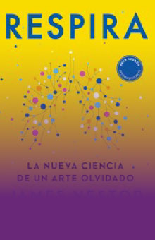 imagen libro Respira