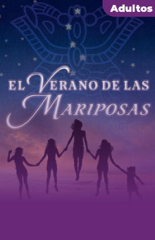imagen libro El verano de las mariposas