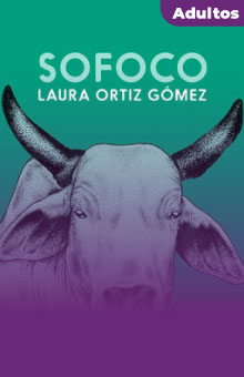 imagen libro Sofoco