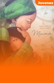 imagen libro Mamá