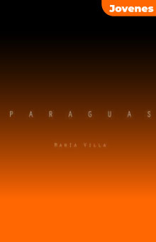 imagen libro Paraguas 