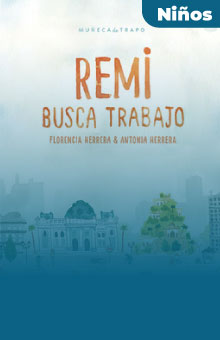 imagen Remi busca trabajo