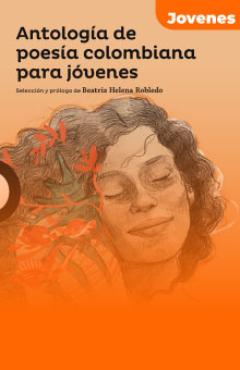 imagen libro Antología de poesía