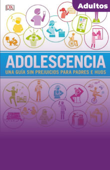 imagen libro Adolescencia... 
