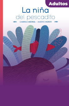 imagen libro La niña del pescadito