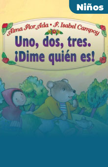 Uno, dos, tres...