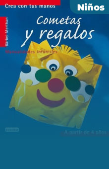 imagen Cometas y regalos