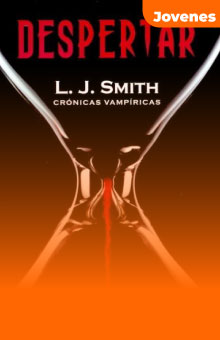 imagen libro Crónicas vampíricas