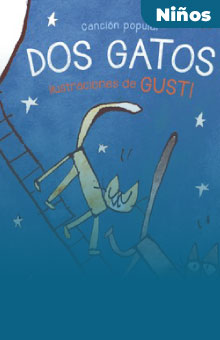 Dos gatos