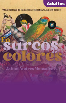 imagen libro En surcos de colores 