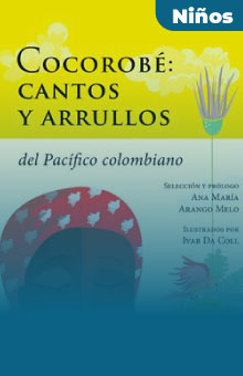 imagen libro Cocorobé 