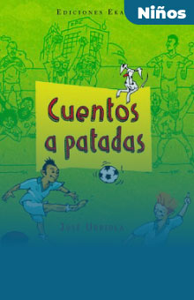 Cuentos a patadas