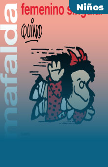 imagen Mafalda